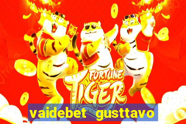 vaidebet gusttavo lima baixar